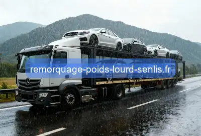 Convoyage PL
